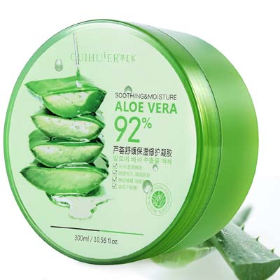 如何选择一款好的芦荟胶,如何选择一款靠谱的芦荟胶