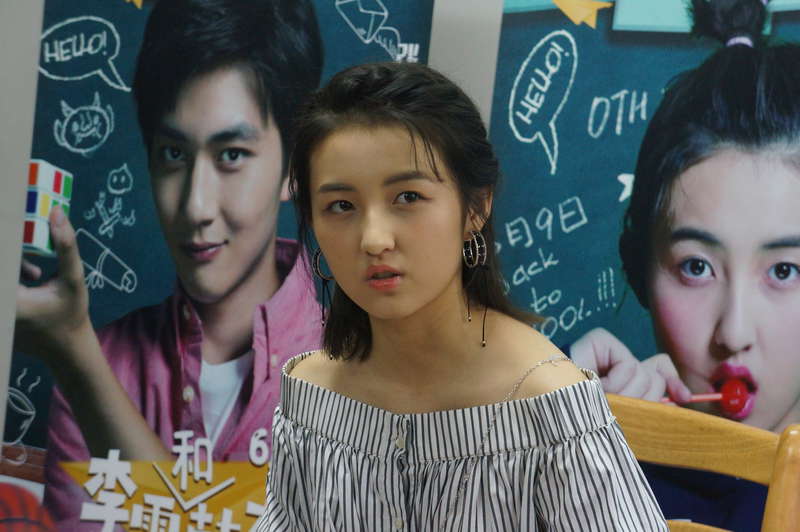 英语课本李雷韩梅梅,还记得英语书上的李雷和韩梅梅吗