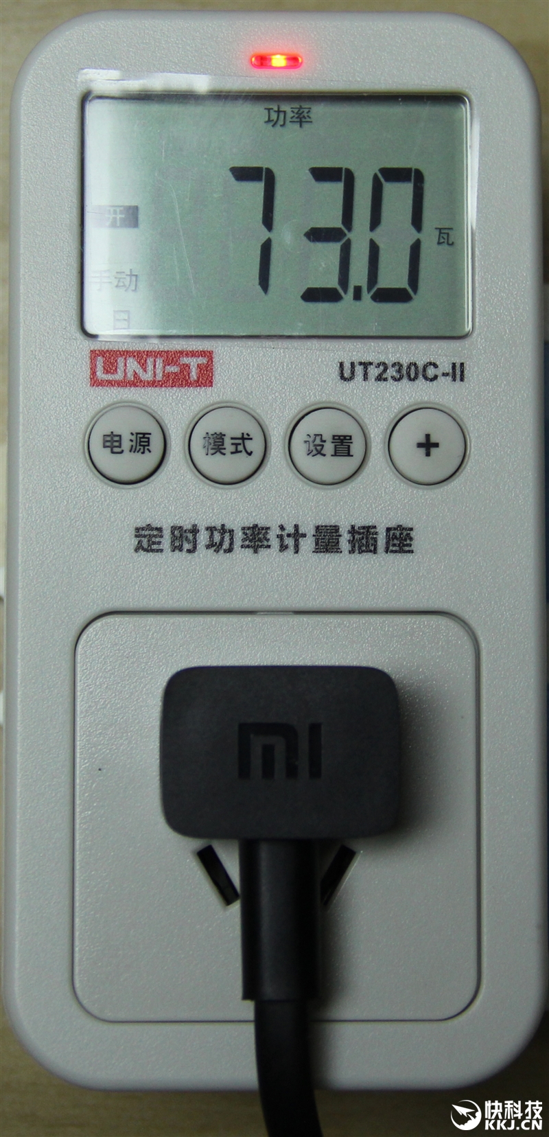小米电视455英寸评测：4K+4.9mm极致超薄