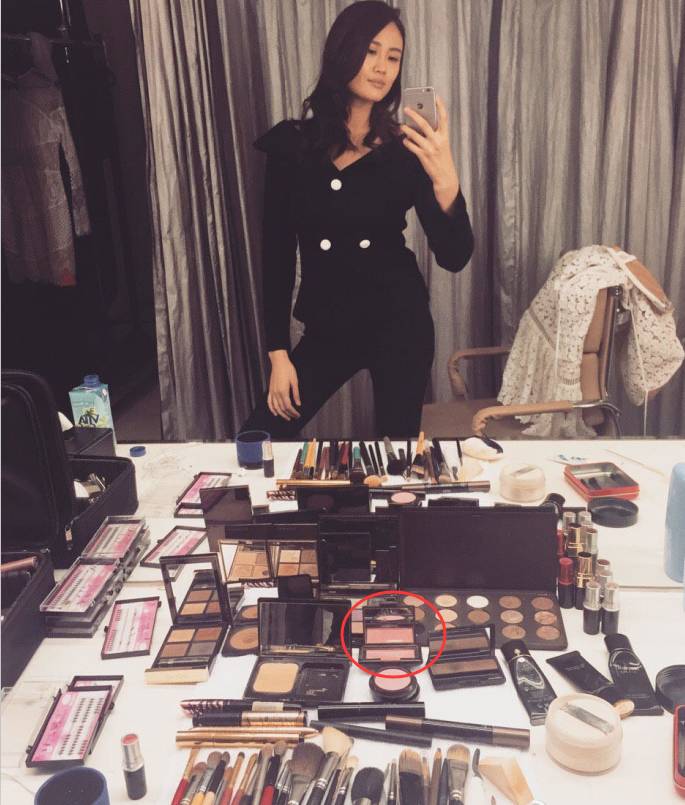 5块钱一大桶的粉底液测评,平价粉底大合集100块