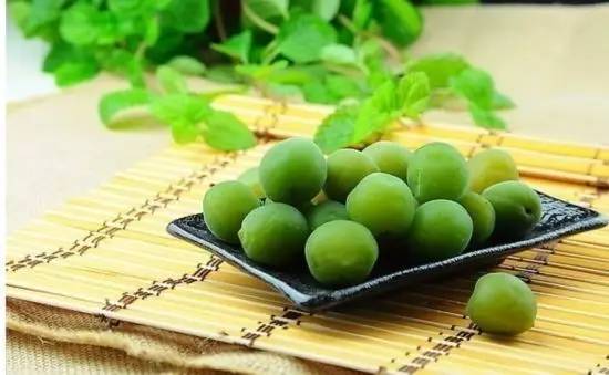 「健康」夏日凉果之王:一颗胜万药,排毒安神抗衰老!