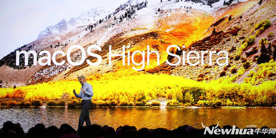 macoshighsierra最新版,macoshighsierra还能升级么