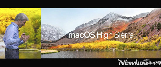 macoshighsierra最新版,macoshighsierra还能升级么