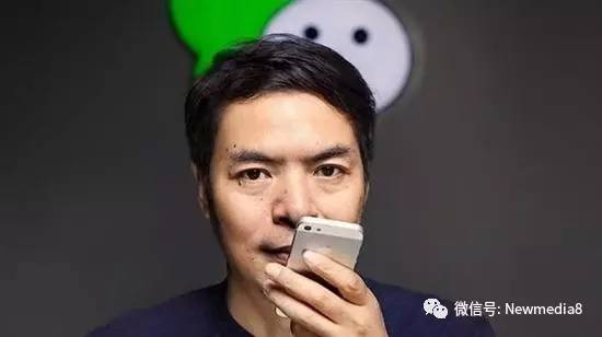 张小龙效率工具带不来创新,张小龙的产品思维