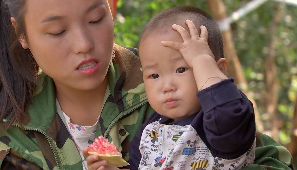 不用吐籽的石榴是哪种,吃石榴的正确方法石榴要不要吐籽