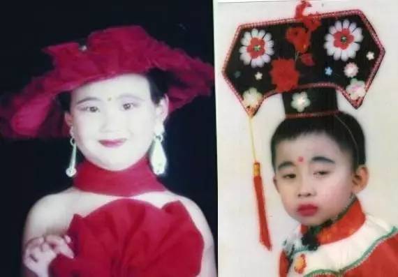 化六一儿童节的妆,儿童节化什么样的妆比较好