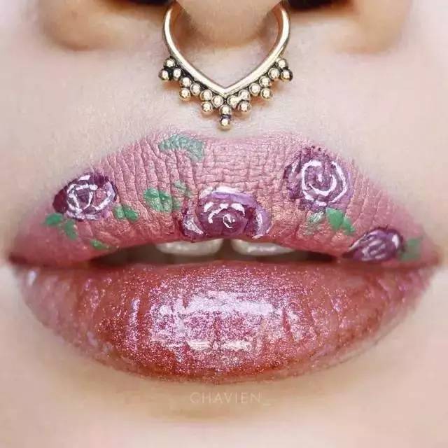 化六一儿童节的妆,儿童节化什么样的妆比较好