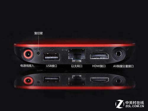 打开你的客厅潘多拉！天猫魔盒3Pro首测