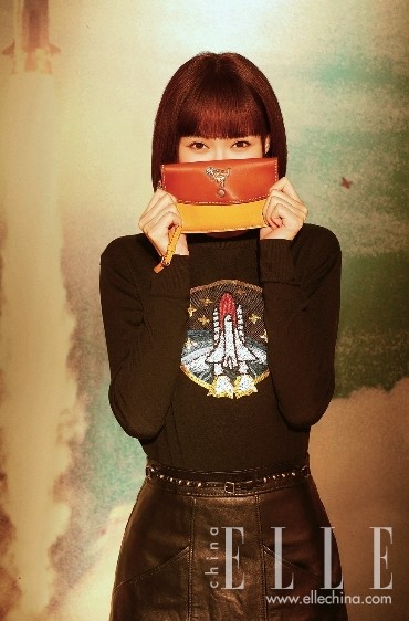 收集这些单品,你能得到一整个宇宙