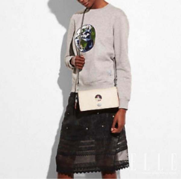 收集这些单品，你能得到一整个宇宙