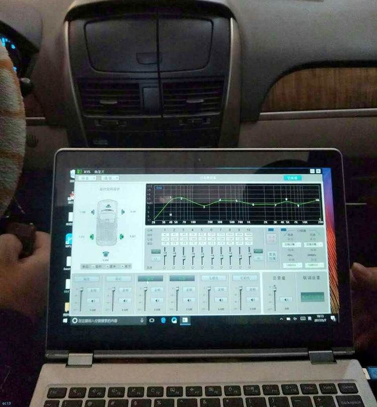 别克凯越音响改装低音炮,别克凯越音响喇叭改装乌鲁木齐