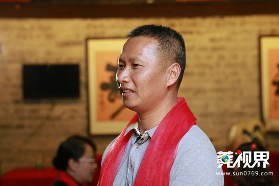 美食九大簋,东莞南社九大簋