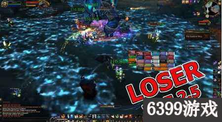 魔兽世界三系天赋点满最强职业,魔兽世界最佳治疗职业