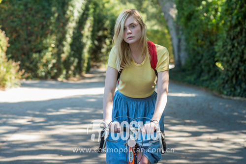 红人馆｜除了三个艾玛，这几位90后年轻女星才是值得关注的吧