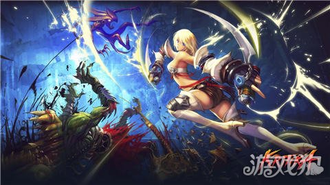 疾风之刃客户端不能下载了,疾风之刃国服下载地址