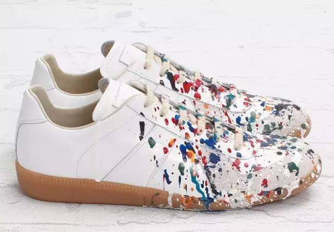 各种复刻大牌,各大牌齐上阵狗年限定鞋来了