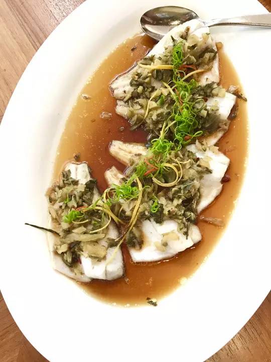 这周末，你吃到阳光Brunch了吗？