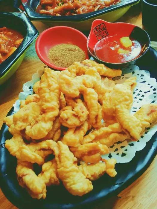 What？！4斤螃蟹里1斤皮筋？！其实咱青岛这6家“正经”蟹店值得一去！