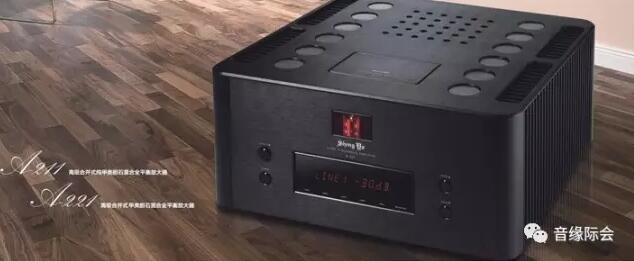 大音希声奖励,大音希声不同凡响