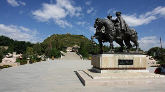 呼和浩特市昭君博物院官网app,呼和浩特市昭君博物院官网