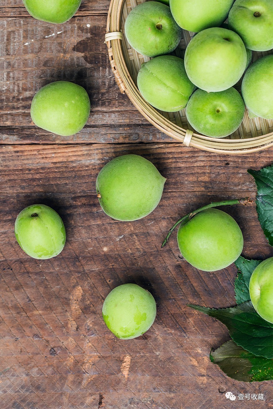 「健康」夏日凉果之王:一颗胜万药,排毒安神抗衰老!