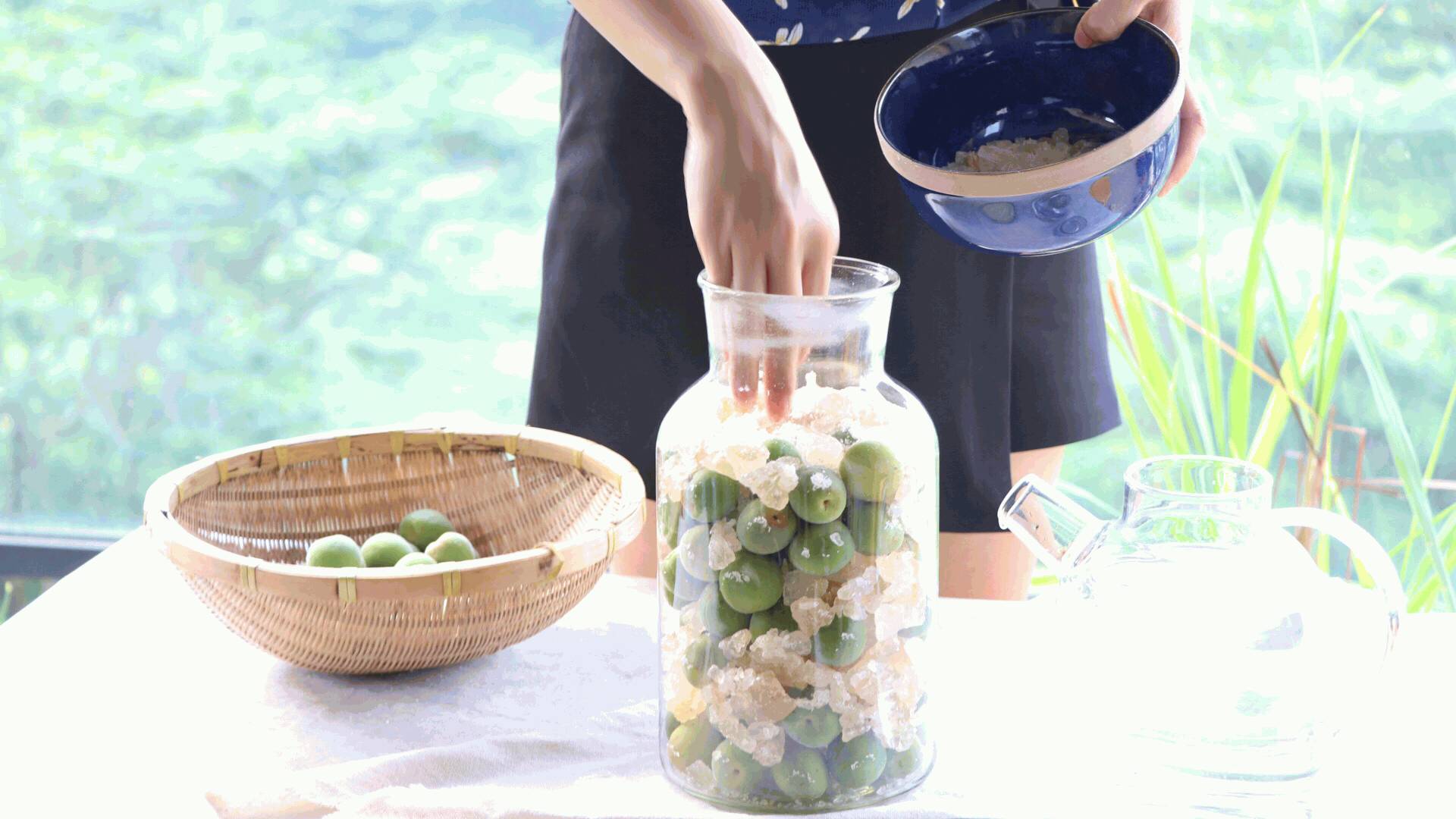 「健康」夏日凉果之王:一颗胜万药,排毒安神抗衰老!