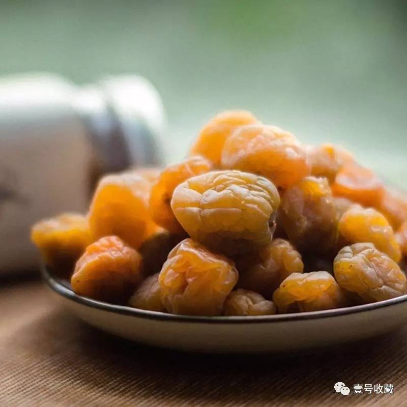 「健康」夏日凉果之王:一颗胜万药,排毒安神抗衰老!