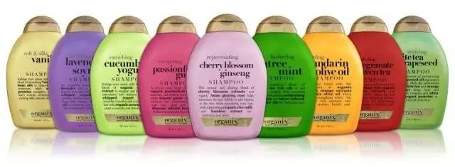 别的变美都要靠整,唯独华发三千,你值得拥有