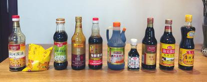 酒精辨别酱油需要多久时间,生活饮用水检测实验室