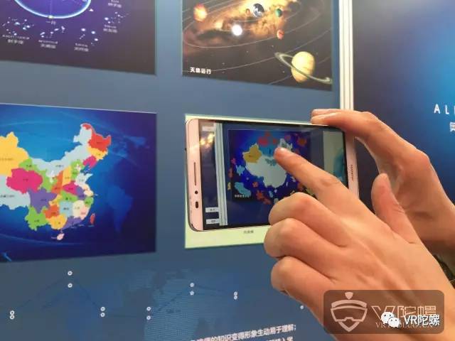 「儿童节特稿」百万级销量和数亿元营收，AR早教产品为何频出爆款？