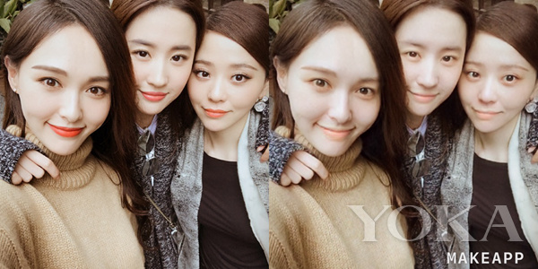 卸妆软件哪种最好用,卸妆app哪个最好用