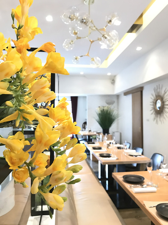 这周末，你吃到阳光Brunch了吗？