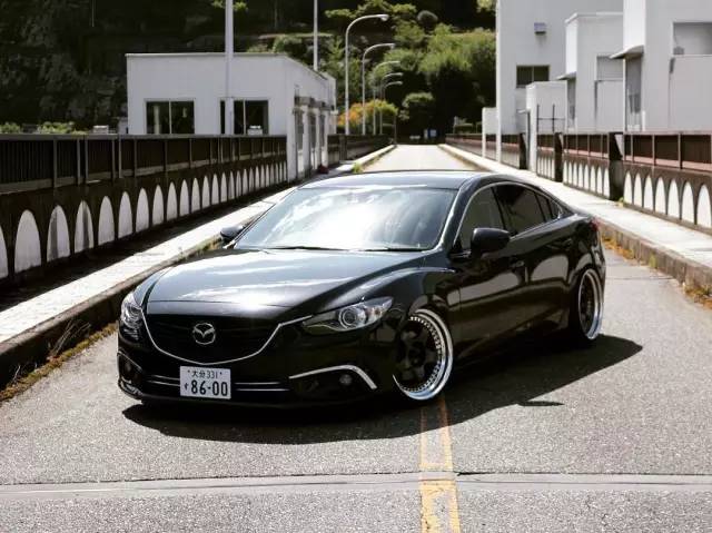 阿特兹魂动红怎么改装,阿特兹魂动红外观改装