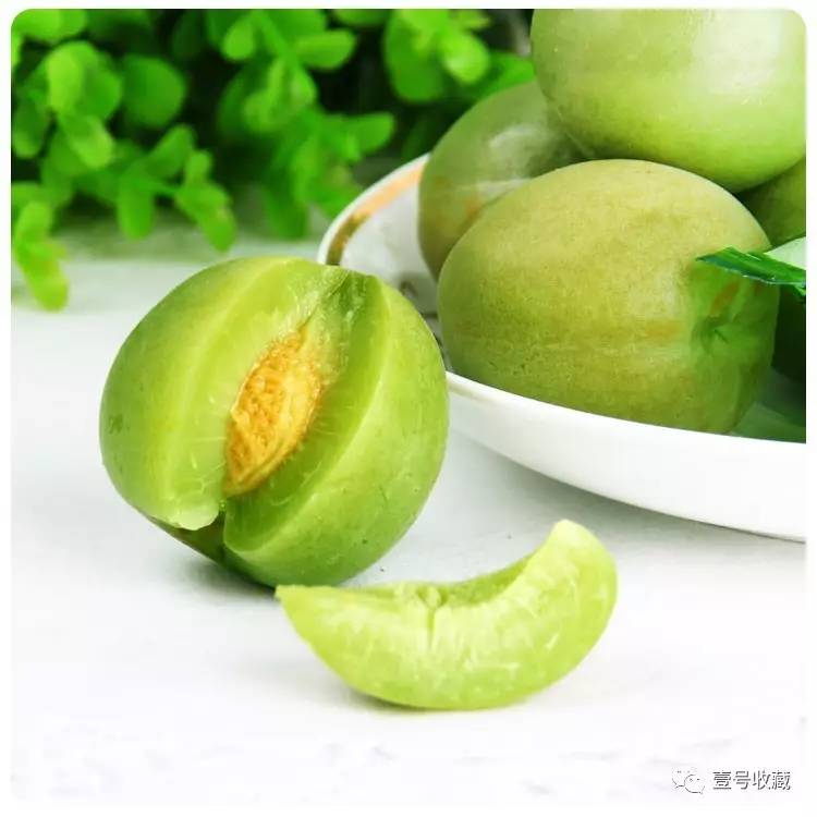 「健康」夏日凉果之王:一颗胜万药,排毒安神抗衰老!
