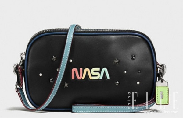 收集这些单品,你能得到一整个宇宙