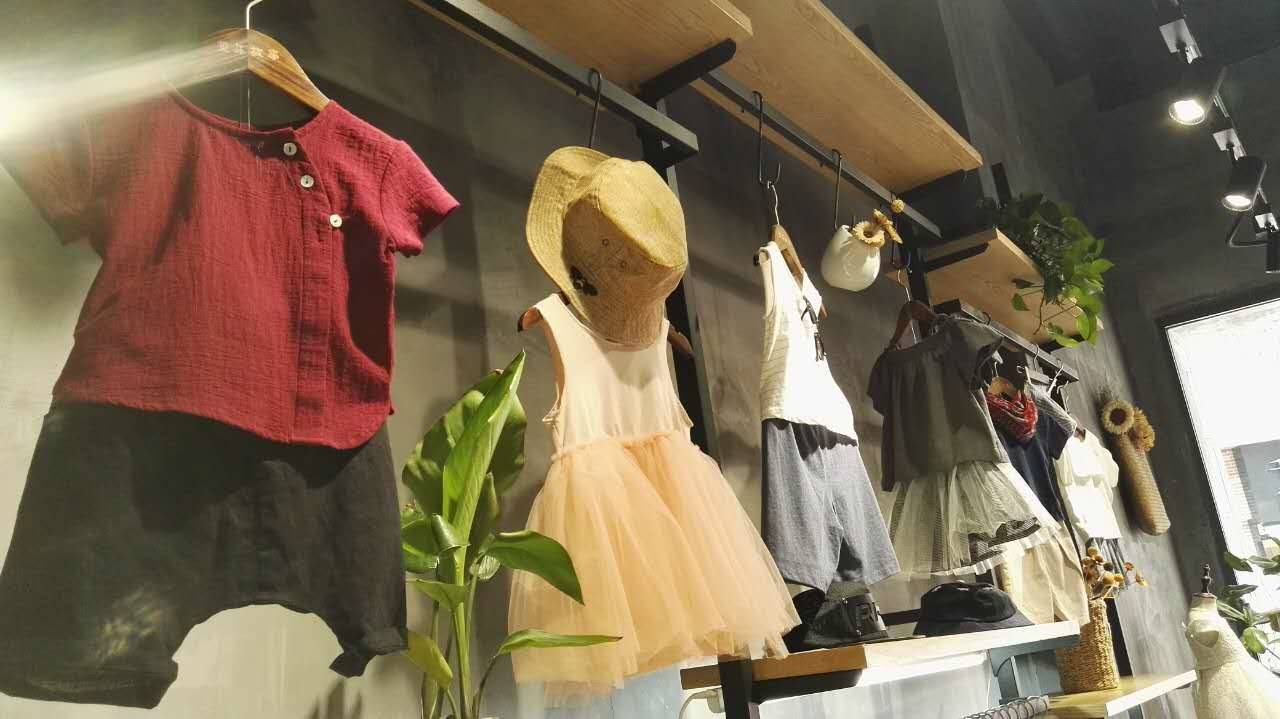 六一童装促销方案,六一儿童节最好看的童装