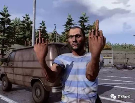 连续两部爆款,总计营收超7亿元,“大逃杀”类游戏为什么这么火?