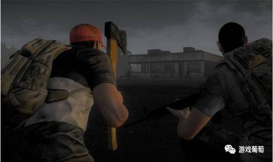 连续两部爆款,总计营收超7亿元,“大逃杀”类游戏为什么这么火?