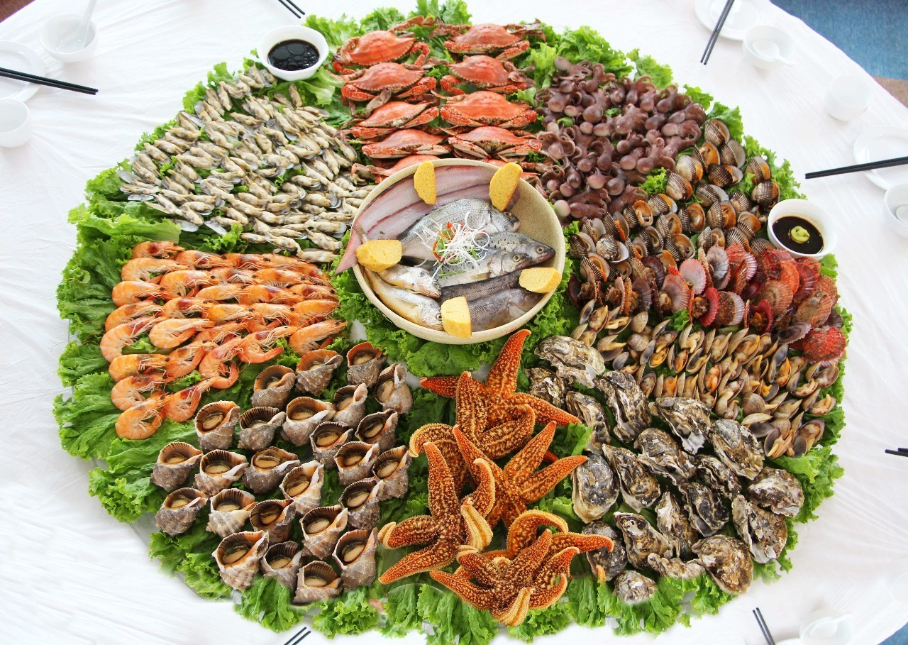 古逸黄县馨香龙口