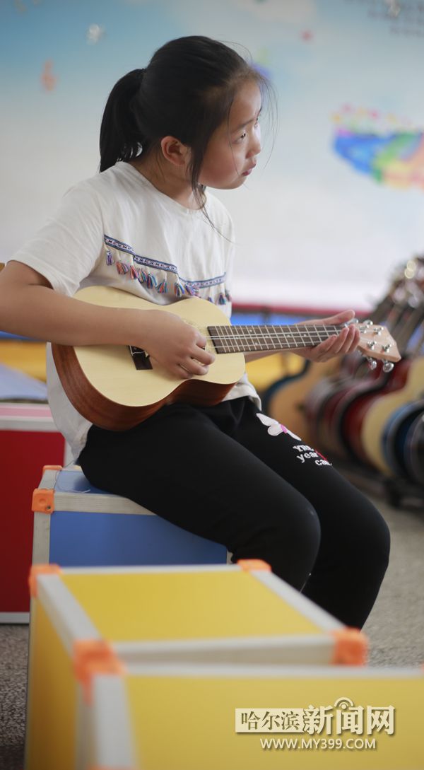 留守娃娃是什么让你们快乐地玩耍？