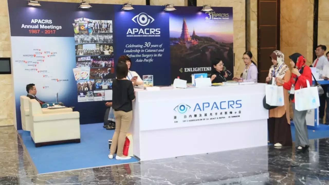 APACRS独家|散光矫正型人工晶状体的临床应用