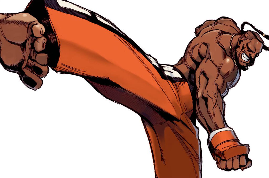 文本直送科技新闻：20个快打旋风小彩蛋：凯尔和肯其实是亲戚、塔尔锡戴的项鍊是小孩骷髅头