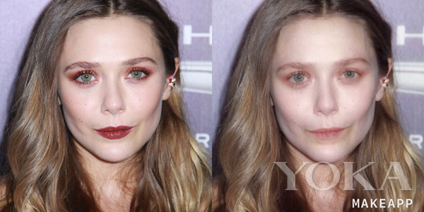 卸妆软件哪种最好用,卸妆app哪个最好用