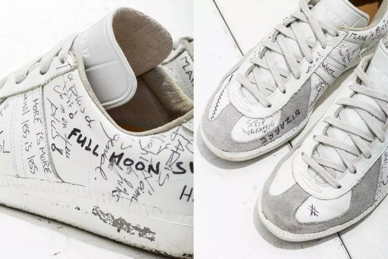 各种复刻大牌,各大牌齐上阵狗年限定鞋来了