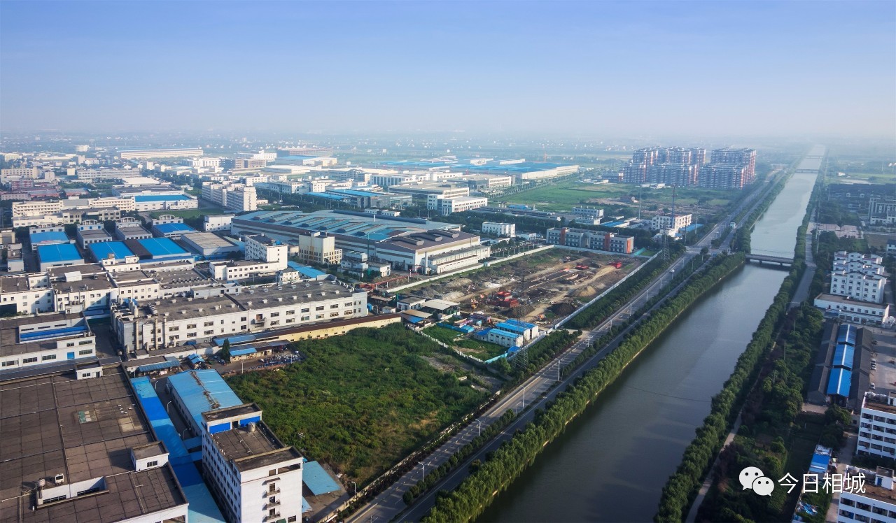 相城区奖励性指标,苏州高新区高质量发展表彰