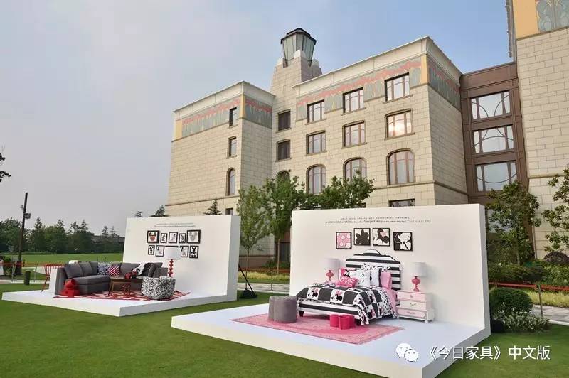 米老鼠床上用品迪士尼,迪士尼儿童家具系列