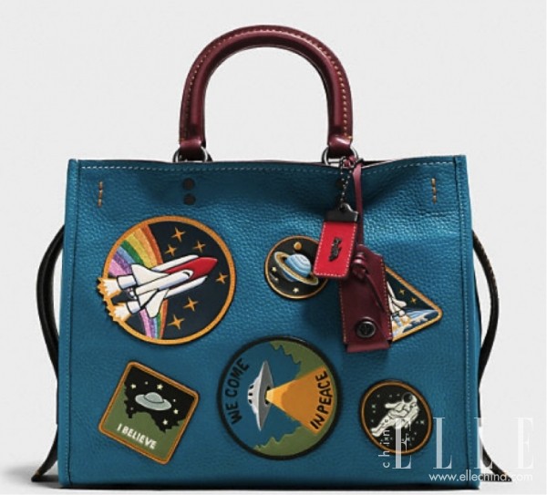 收集这些单品,你能得到一整个宇宙