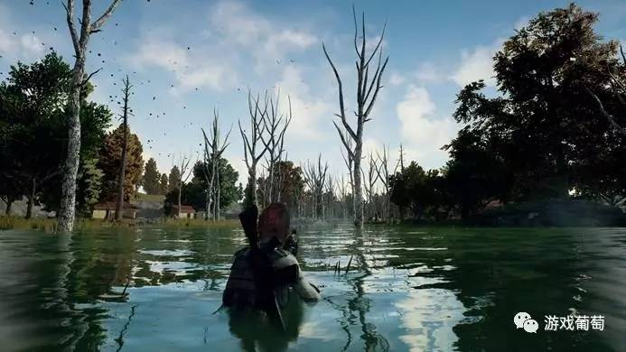 连续两部爆款,总计营收超7亿元,“大逃杀”类游戏为什么这么火?