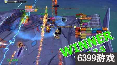 魔兽世界三系天赋点满最强职业,魔兽世界最佳治疗职业