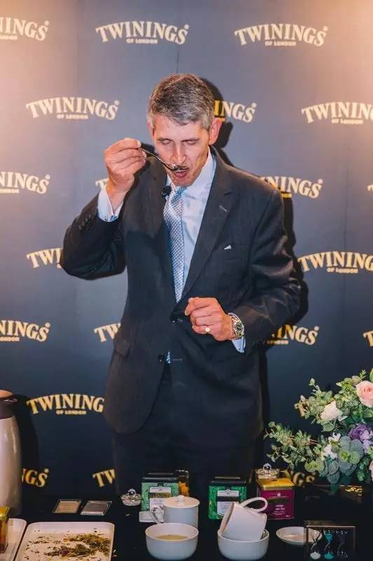 twinings上海店铺,twinings川宁饮品旗舰店